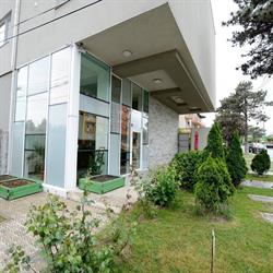 Tuya Residence, Eforie Nord program de funcționare