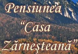 Pensiunea Casa Zarnesteana, Zărneşti program de funcționare