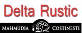 Pensiunea Delta Rustic, Mahmudia program de funcționare