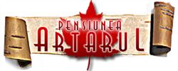 Pensiunea Artarul, Poiana Mărului program de funcționare