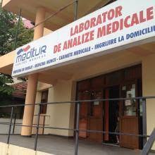 Centrul medical Meditur, Iaşi program de funcționare