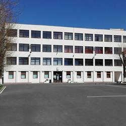 Colegiul Tehnic "Mircea Cristea", Braşov program de funcționare