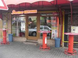 Shaorma McV Park, Craiova program de funcționare