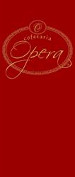 Cofetaria OPERA, Bucureşti program de funcționare