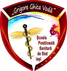 Scoala Postliceala Sanitara de Stat Grigore Ghica Vodă, Iaşi program de funcționare