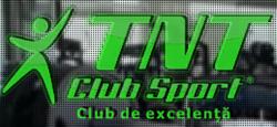 TNT Club Sport, Bacău program de funcționare