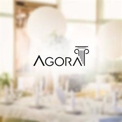 Restaurant Agora în Bucureşti, Sector 1 - program de funcționare
