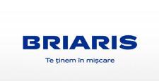 Briaris, Ulmi program de funcționare