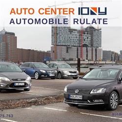 Iony Auto Center, Sibiu program de funcționare