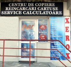 Centru de Copiere - Beldesign Mioritei în Bacău, Nord - program de funcționare