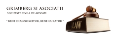 SCA Grimberg & Partners în Bucureşti, Sector 2 - program de funcționare