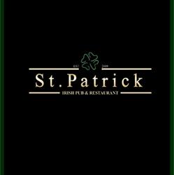 St. Patrick Irish Pub - Berarie & Sports Bar în Bucureşti, Sectorul 3 - program de funcționare