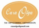 Casa Olga (SC Mariana Travel SRL), Pârâul Rece program de funcționare