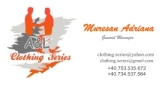 A&l Clothing Series, Pantelimon program de funcționare