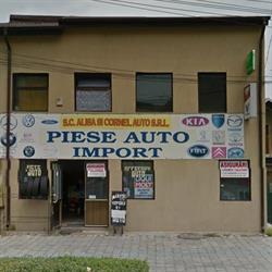 Alisa Si Cornel Auto, Târgovişte program de funcționare