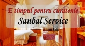 Sanbal Service în Bucureşti, Sector 1 - program de funcționare