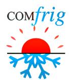 Comfrig SRL, Slobozia program de funcționare
