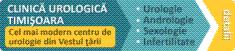Urologie Timisoara, program de funcționare