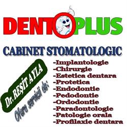 Cabinet Stomatologic Constanta Dentoplus, program de funcționare