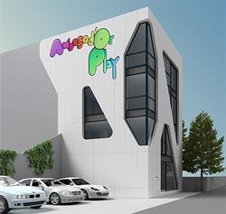 Ambasador Play în Bucureşti, Sector 2 - program de funcționare