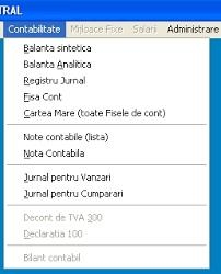 Cabinet Individual Expert Contabil - Uta Simona în Târgu Jiu, Panduras - program de funcționare