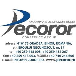 Pecoror, Oradea program de funcționare