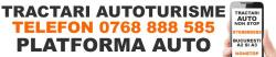 Tractari Autoturisme Bucuresti, program de funcționare