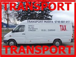 Ddi Cargo Tax SRL, Braşov program de funcționare