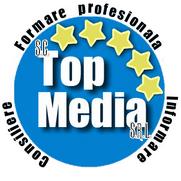 Top Media, Reşiţa program de funcționare