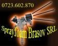 SC Sprayfoam Brasov SRL, Zărneşti program de funcționare
