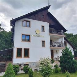 Casa Soarelui, Sovata program de funcționare
