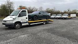 Santu Auto Company SRL, Cluj-Napoca program de funcționare