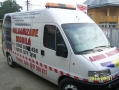 Vulcanizare Mobila în Suceava, Burdujeni - program de funcționare