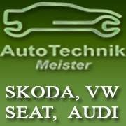 Auto Technik - Service Skoda Constanta, program de funcționare
