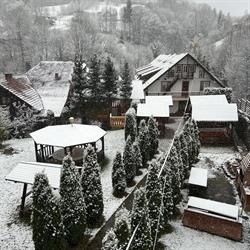 La Valtoare, Bran program de funcționare