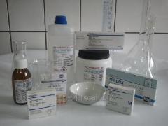 CHIMREACTIV SRL în Bucureşti, Sector 3 - program de funcționare