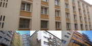 Sc. Ecoterm Invest Srl., Cluj-Napoca program de funcționare
