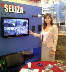 Seliza Security, Bistriţa program de funcționare