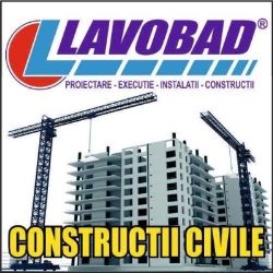 SC LAVOBAD ELECTRIC SRL în Bucureşti, Sectorul 5 - program de funcționare