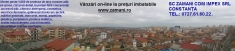 Zamani Com Impex SRL în Constanţa, Far - program de funcționare