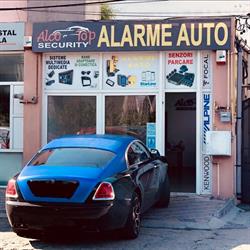 Alco Top Security, Constanţa program de funcționare