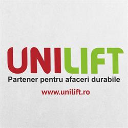 Unilift Serv SRL, Dărmăneşti program de funcționare
