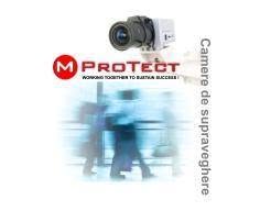 Mprotect CCTV în Bucureşti, Sector 6 - program de funcționare
