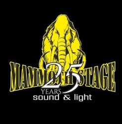 Mammoth Stage SRL, Curteni program de funcționare