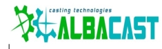 Albacast, Braşov program de funcționare