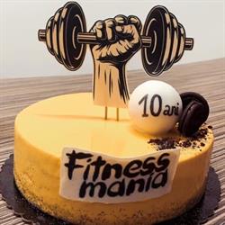 Fitness Mania, Oradea program de funcționare
