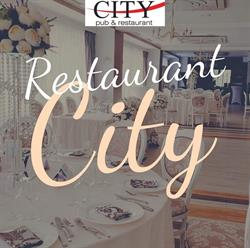 City Pub & Restaurant, Ploieşti program de funcționare