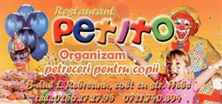 Restaurant Petito, Timişoara program de funcționare