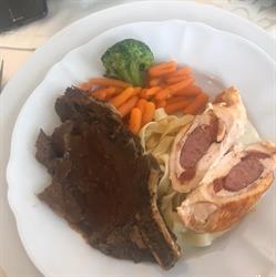 Restaurant Gina, Turda program de funcționare