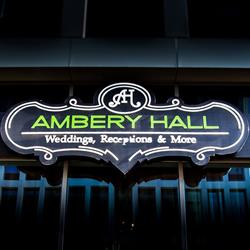 Ambery Hall, Voluntari program de funcționare